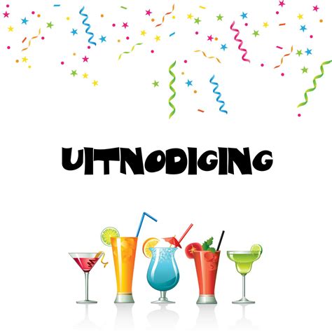 Gratis online een uitnodiging maken 